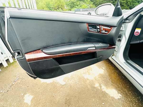 Used Mercedes-Benz CL 2008 for sale - 74374966: Photo 62