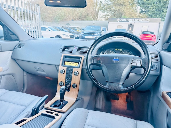 Used Volvo S40 2007 for sale - 74374968: Photo 14