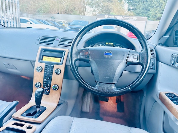 Used Volvo S40 2007 for sale - 74374968: Photo 15
