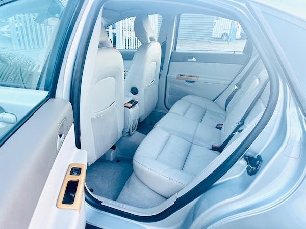 Used Volvo S40 2007 for sale - 74374968: Photo 30