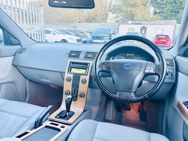 Used Volvo S40 2007 for sale - 74374968: Photo 3