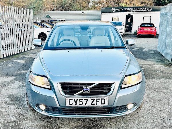 Used Volvo S40 2007 for sale - 74374968: Photo 8