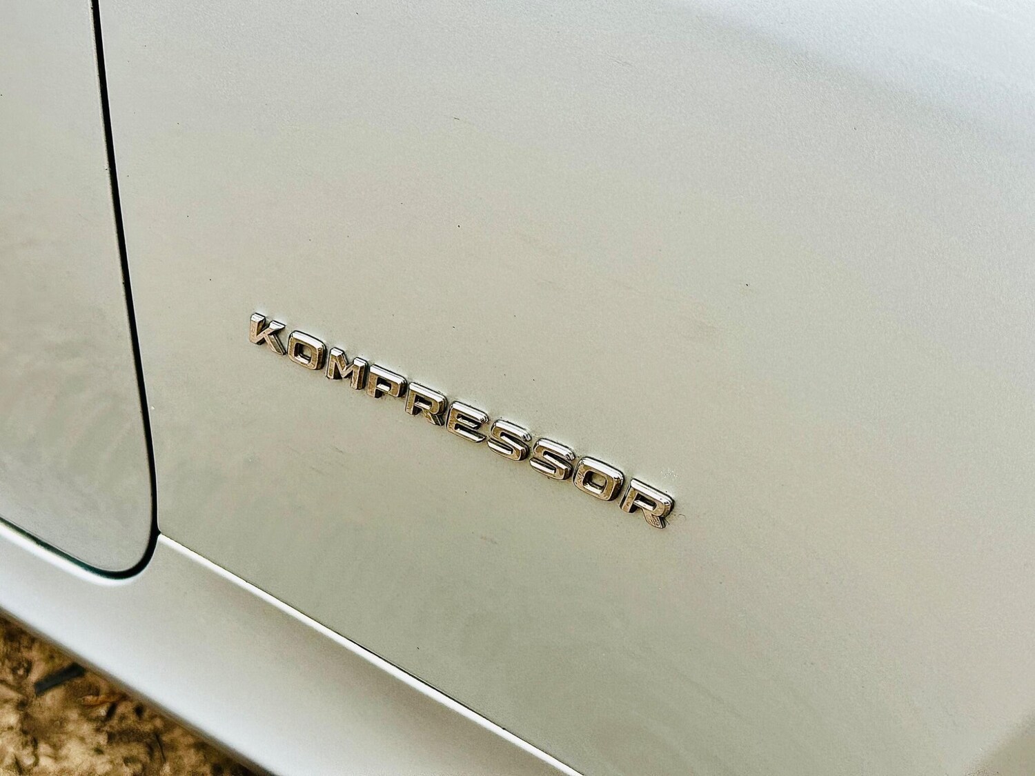 Used Mercedes-Benz SLK 2005 for sale - 75200272: Photo 15