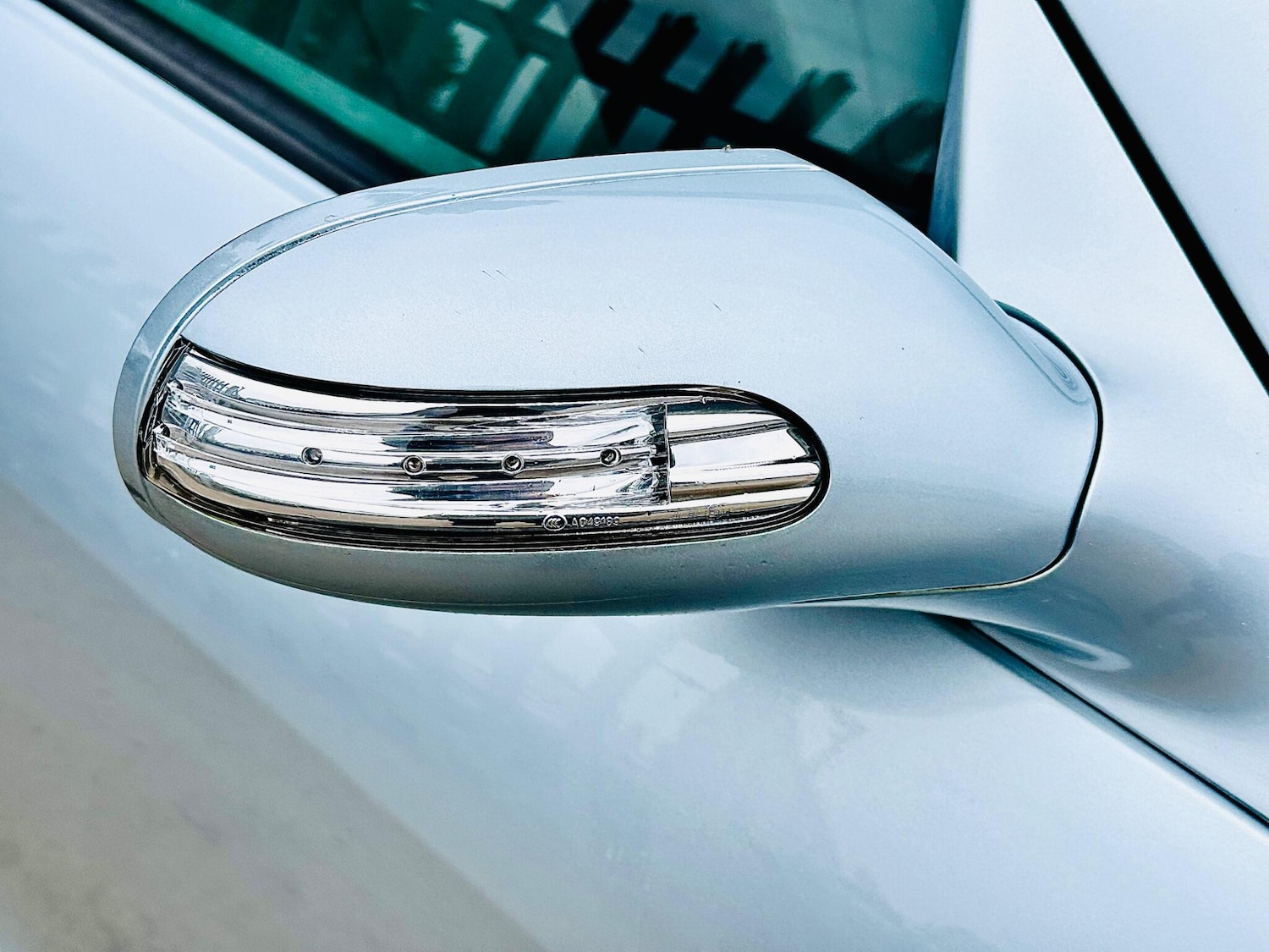 Used Mercedes-Benz SLK 2005 for sale - 75200272: Photo 16