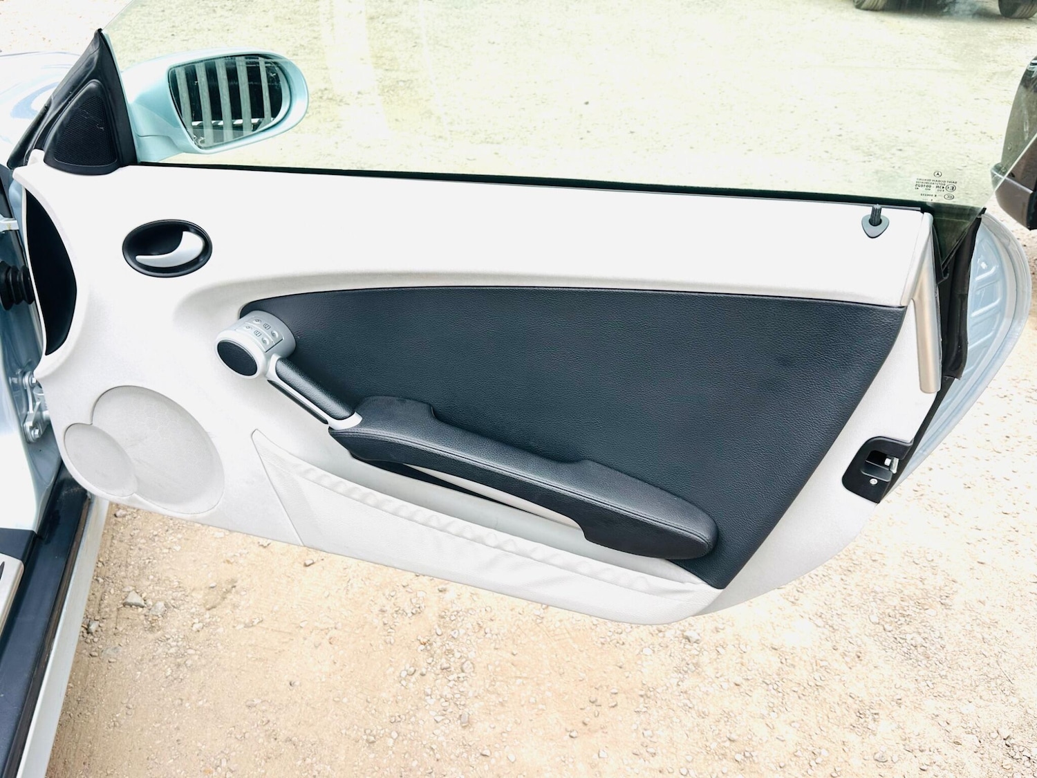 Used Mercedes-Benz SLK 2005 for sale - 75200272: Photo 25