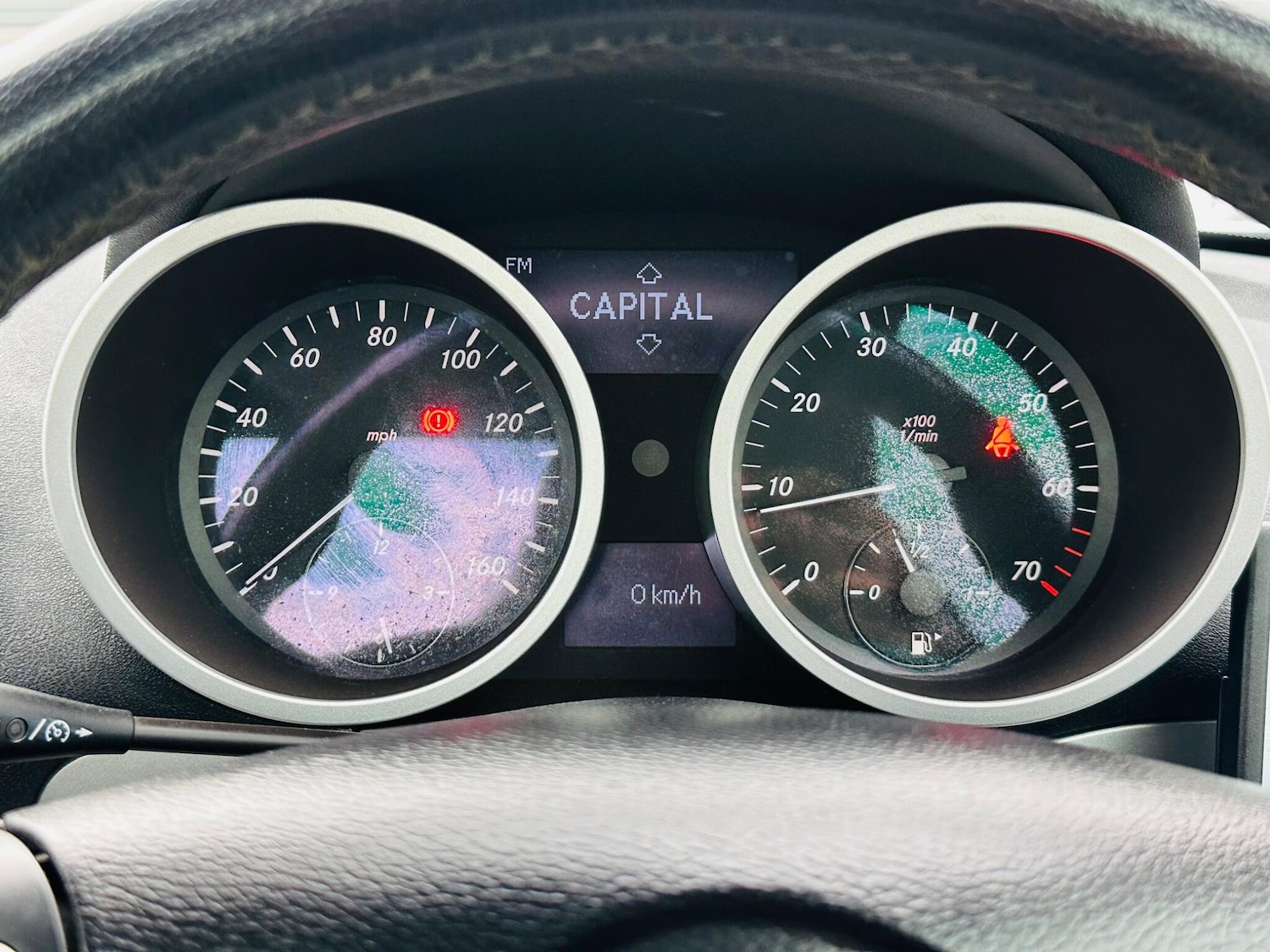 Used Mercedes-Benz SLK 2005 for sale - 75200272: Photo 30