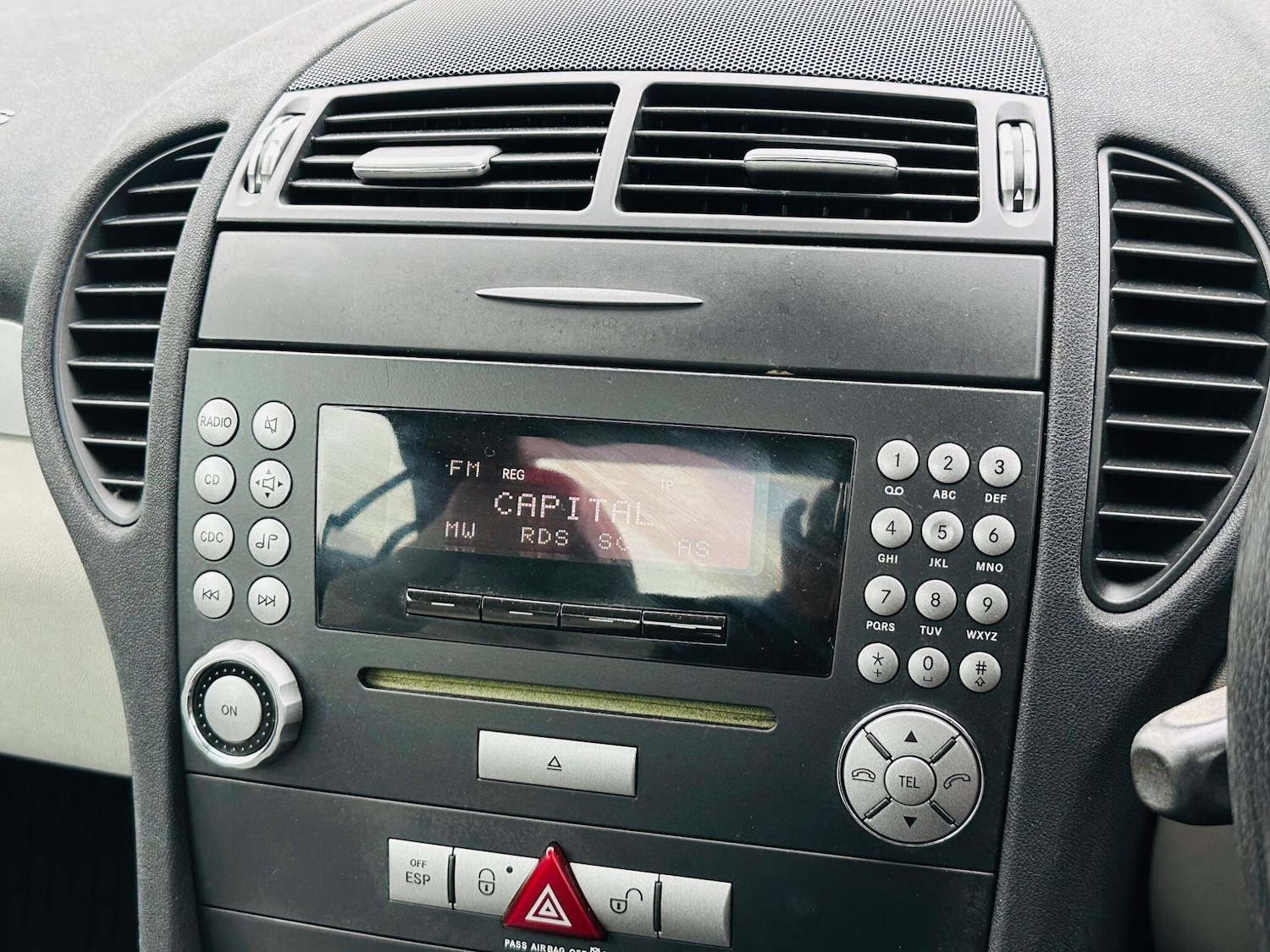 Used Mercedes-Benz SLK 2005 for sale - 75200272: Photo 33