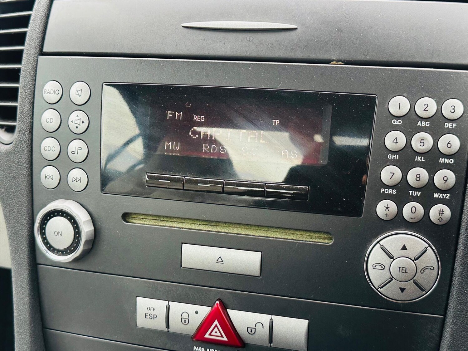 Used Mercedes-Benz SLK 2005 for sale - 75200272: Photo 34