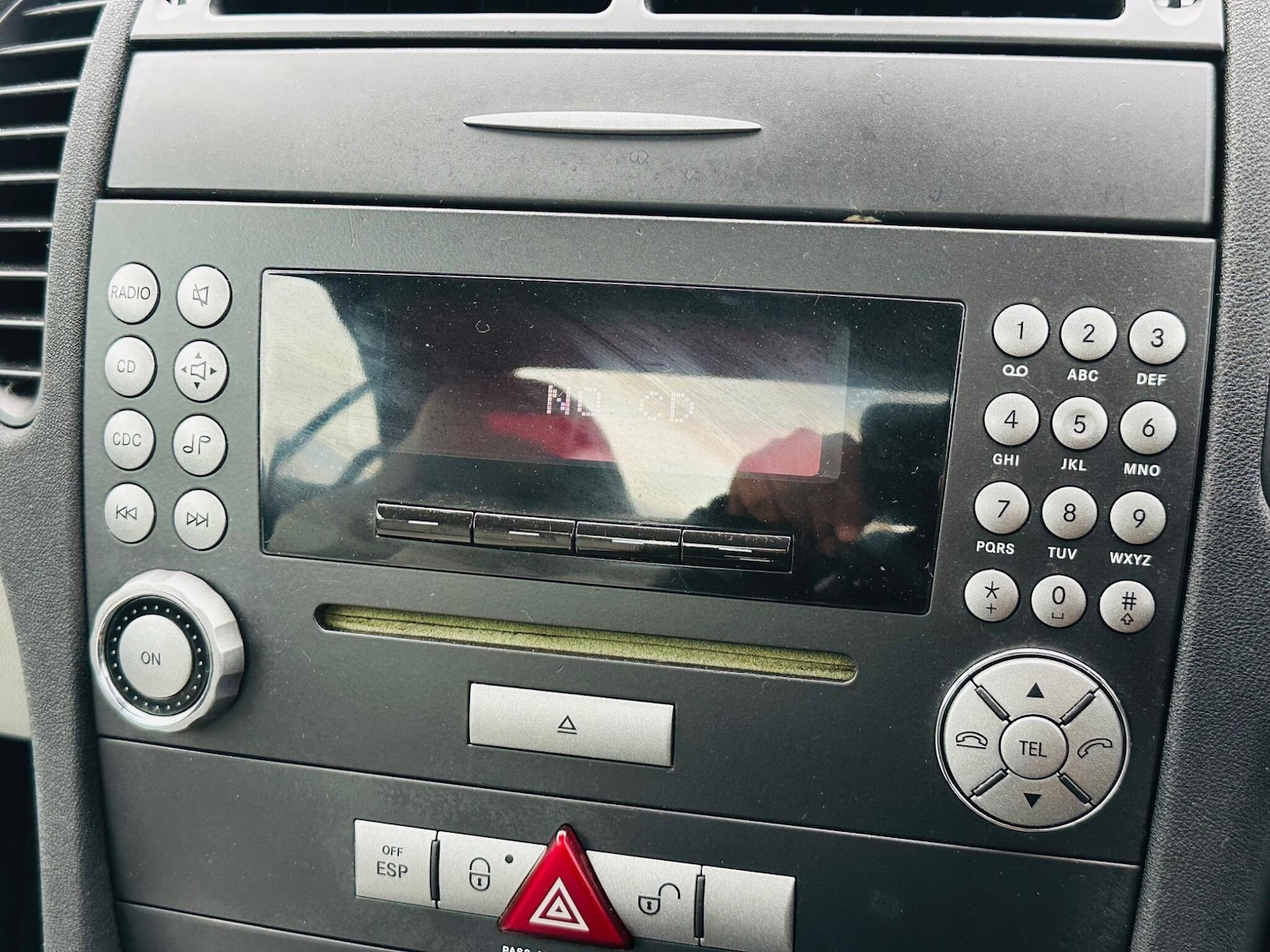 Used Mercedes-Benz SLK 2005 for sale - 75200272: Photo 35