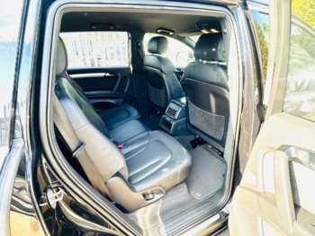 Used Audi Q7 2013 for sale - 74374945: Photo