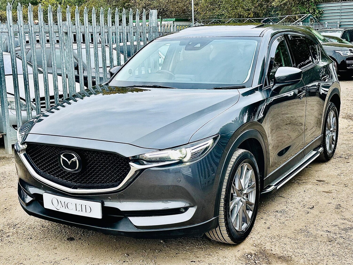 Used Mazda CX-5 2019 for sale - 75838566: Photo 10