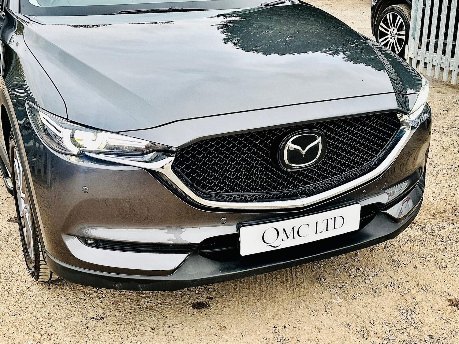 Used Mazda CX-5 2019 for sale - 75838566: Photo 11