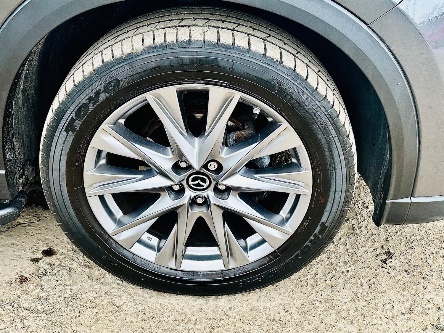 Used Mazda CX-5 2019 for sale - 75838566: Photo 14