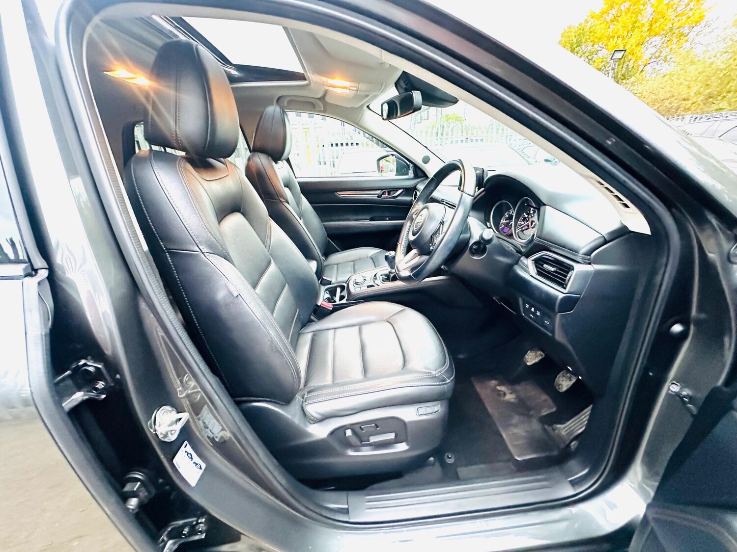 Used Mazda CX-5 2019 for sale - 75838566: Photo 17