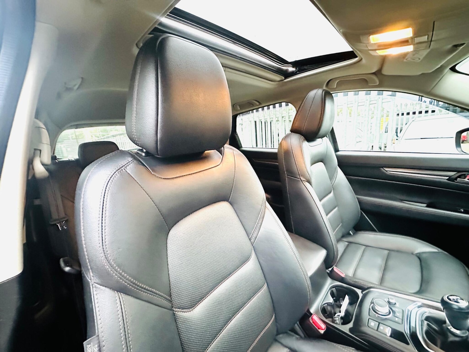 Used Mazda CX-5 2019 for sale - 75838566: Photo 18