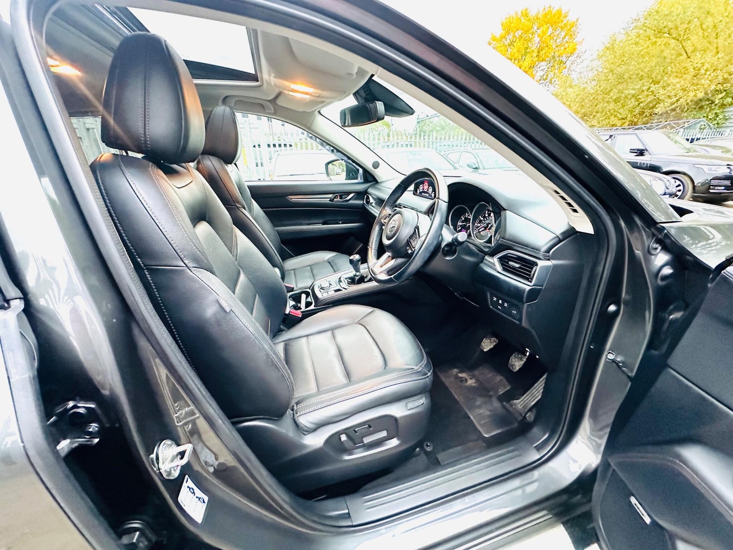 Used Mazda CX-5 2019 for sale - 75838566: Photo 2