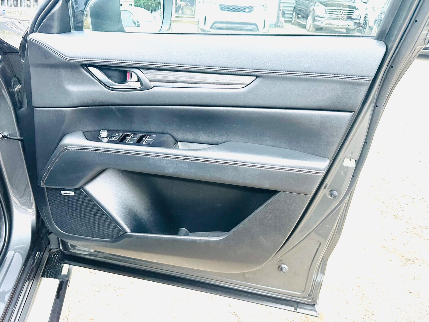 Used Mazda CX-5 2019 for sale - 75838566: Photo 20