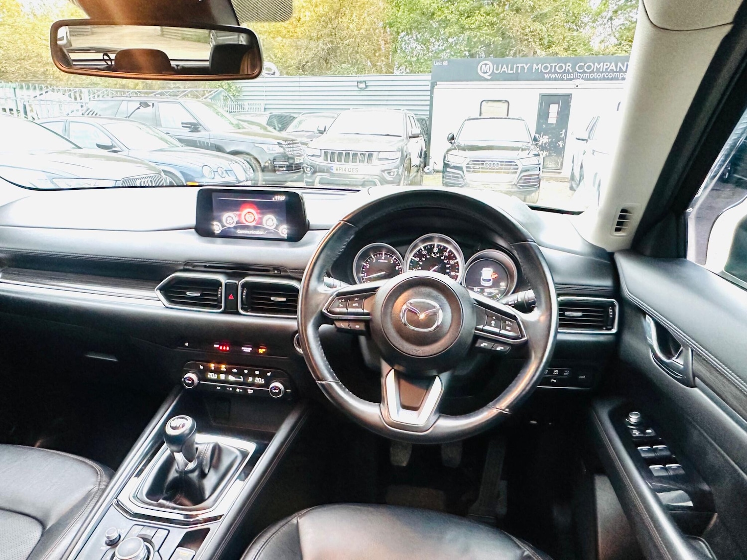 Used Mazda CX-5 2019 for sale - 75838566: Photo 27