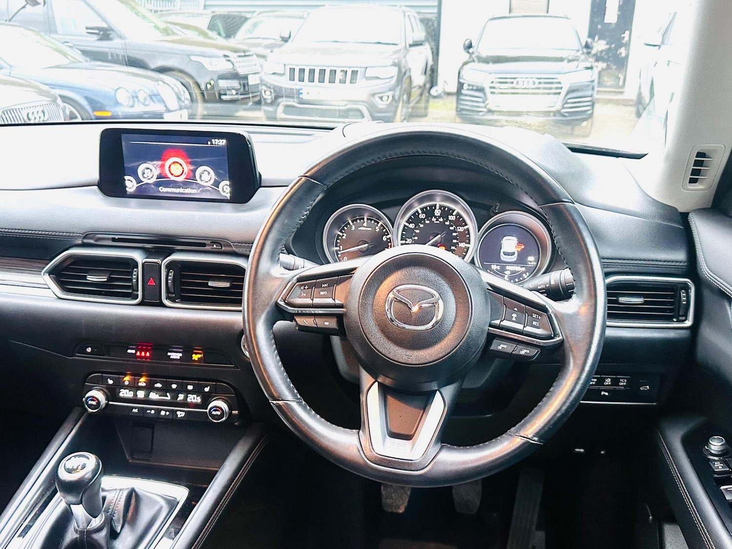 Used Mazda CX-5 2019 for sale - 75838566: Photo 28