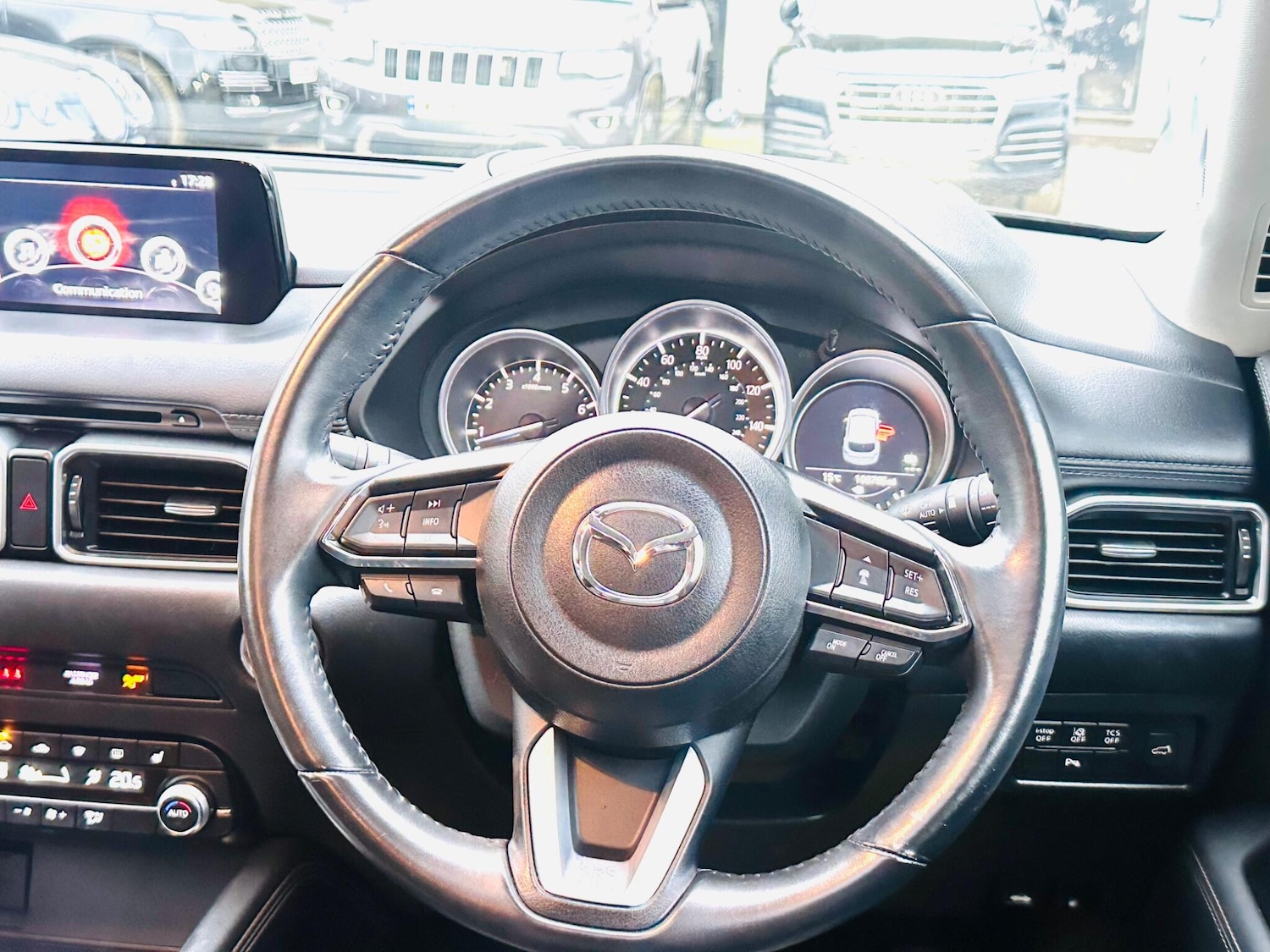 Used Mazda CX-5 2019 for sale - 75838566: Photo 29