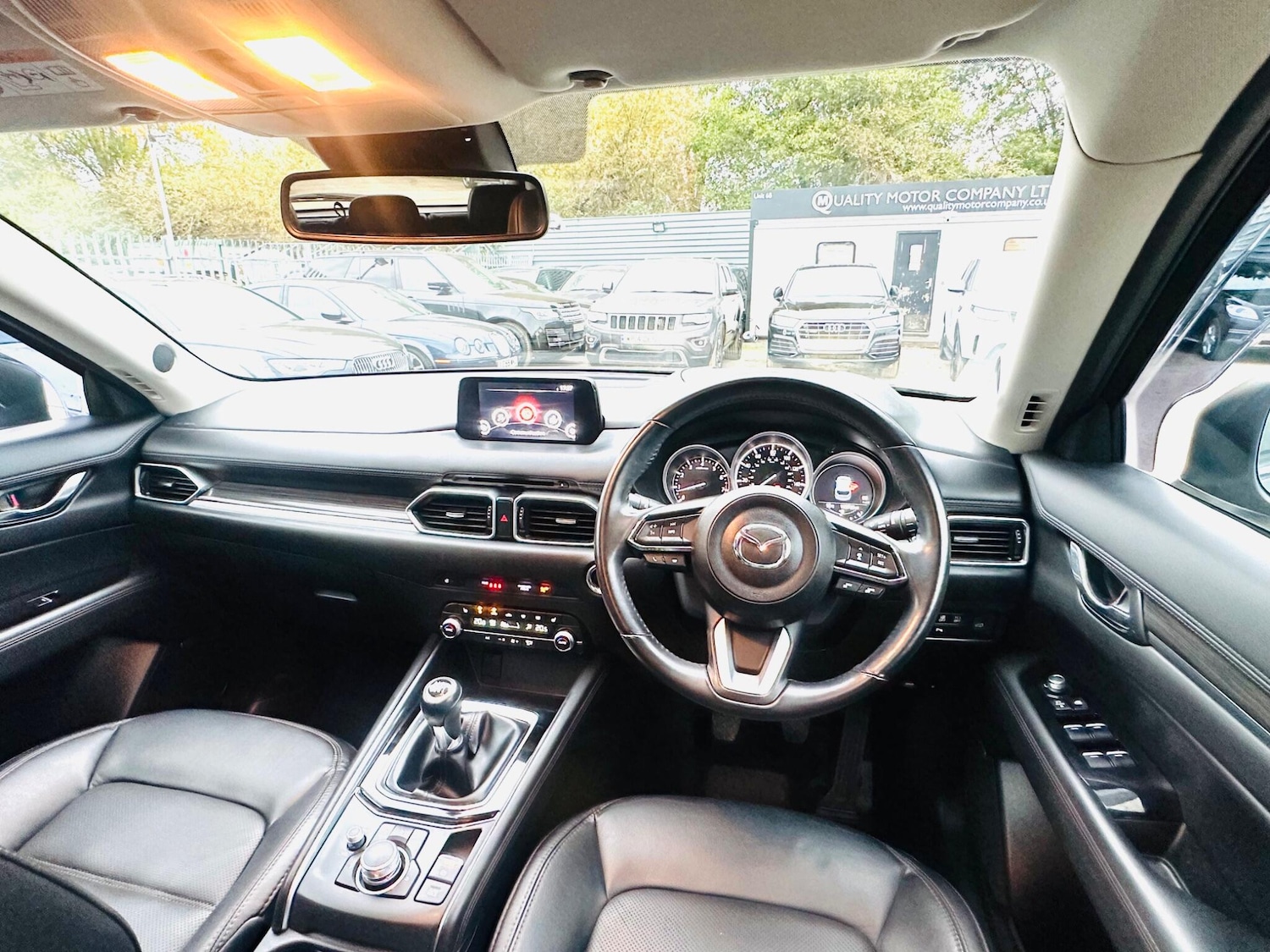 Used Mazda CX-5 2019 for sale - 75838566: Photo 3