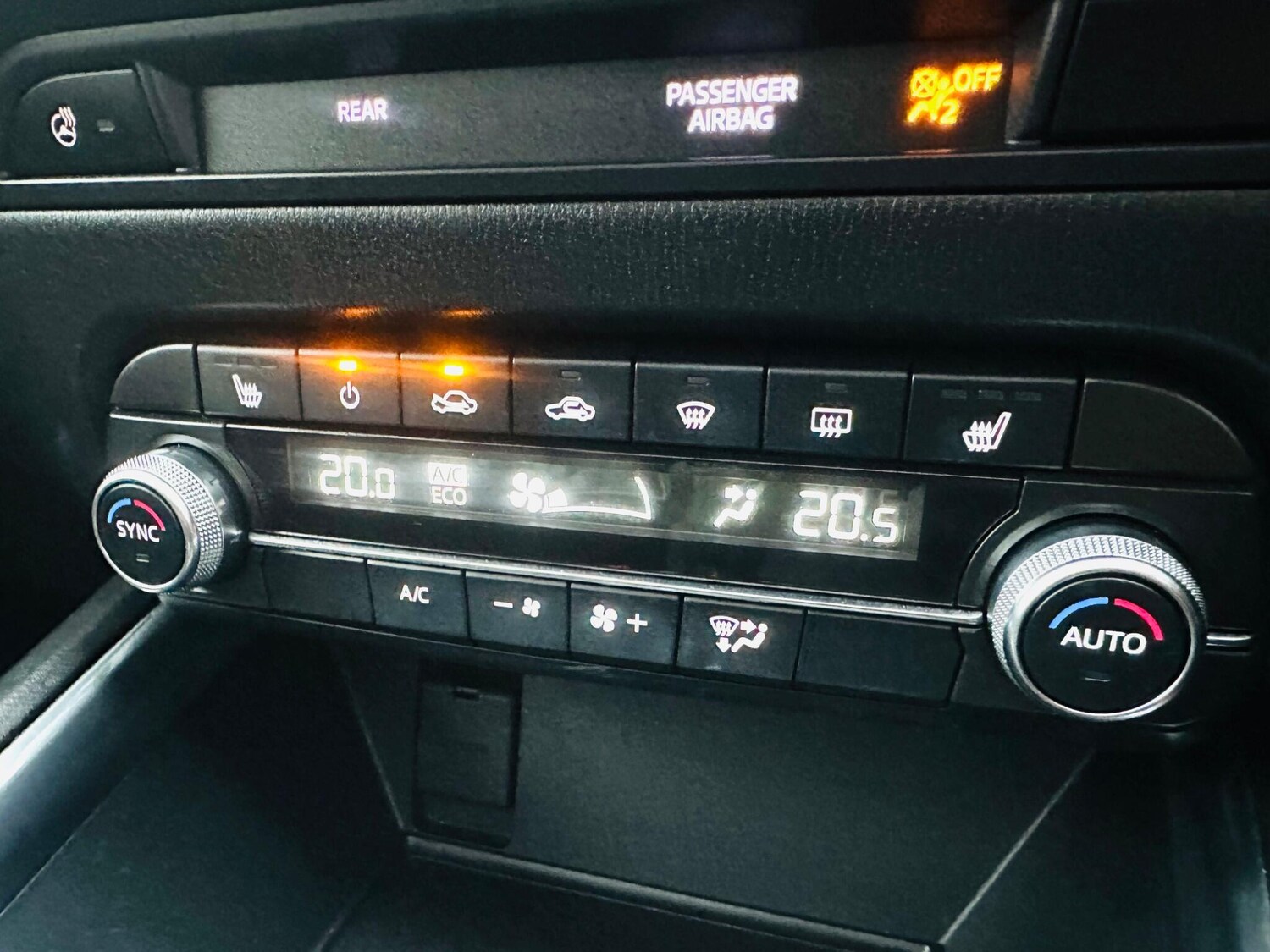 Used Mazda CX-5 2019 for sale - 75838566: Photo 49