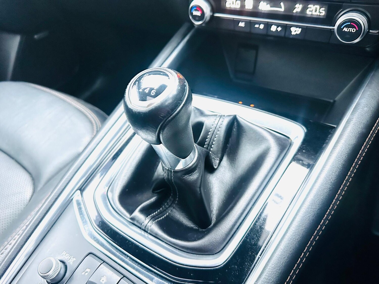 Used Mazda CX-5 2019 for sale - 75838566: Photo 50