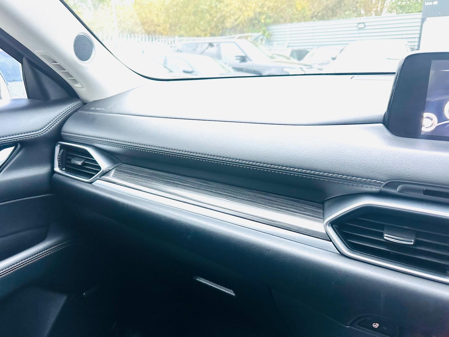 Used Mazda CX-5 2019 for sale - 75838566: Photo 54