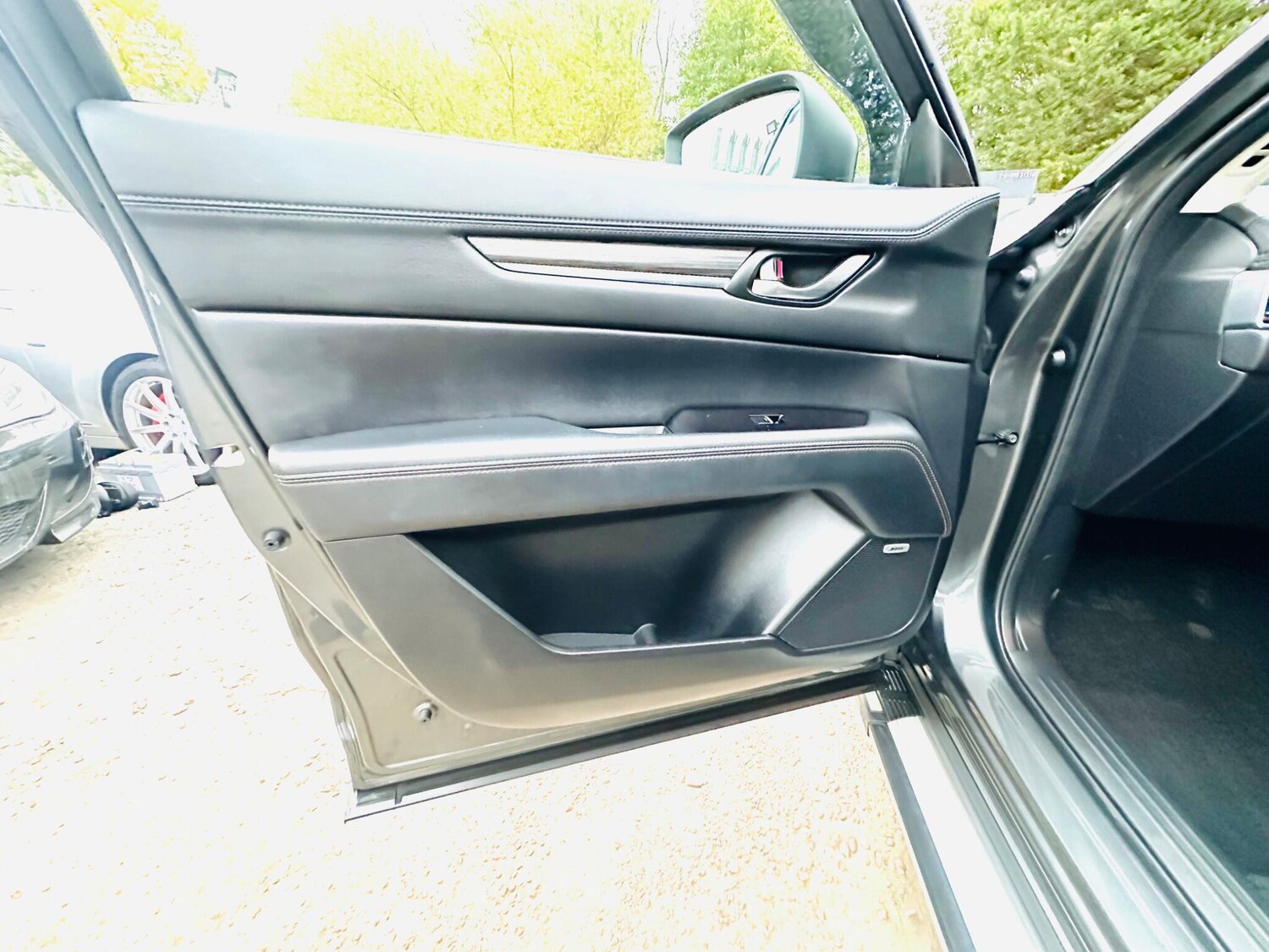 Used Mazda CX-5 2019 for sale - 75838566: Photo 57