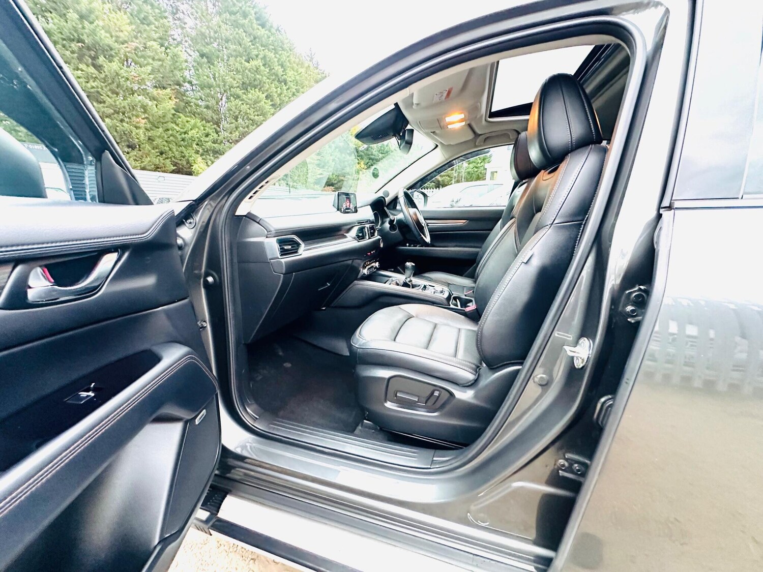 Used Mazda CX-5 2019 for sale - 75838566: Photo 58
