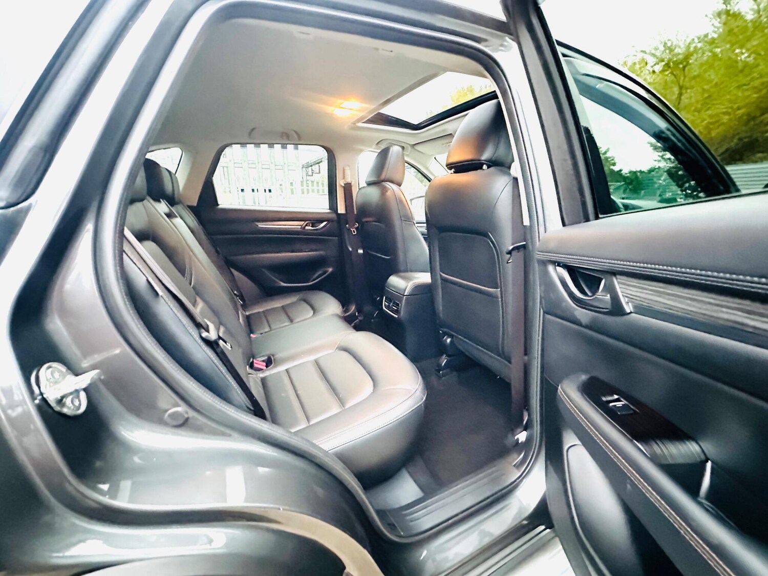 Used Mazda CX-5 2019 for sale - 75838566: Photo 59