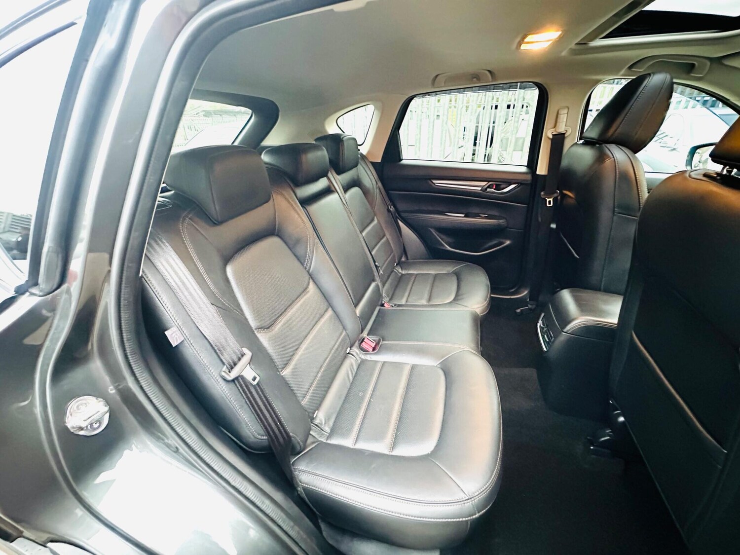 Used Mazda CX-5 2019 for sale - 75838566: Photo 60