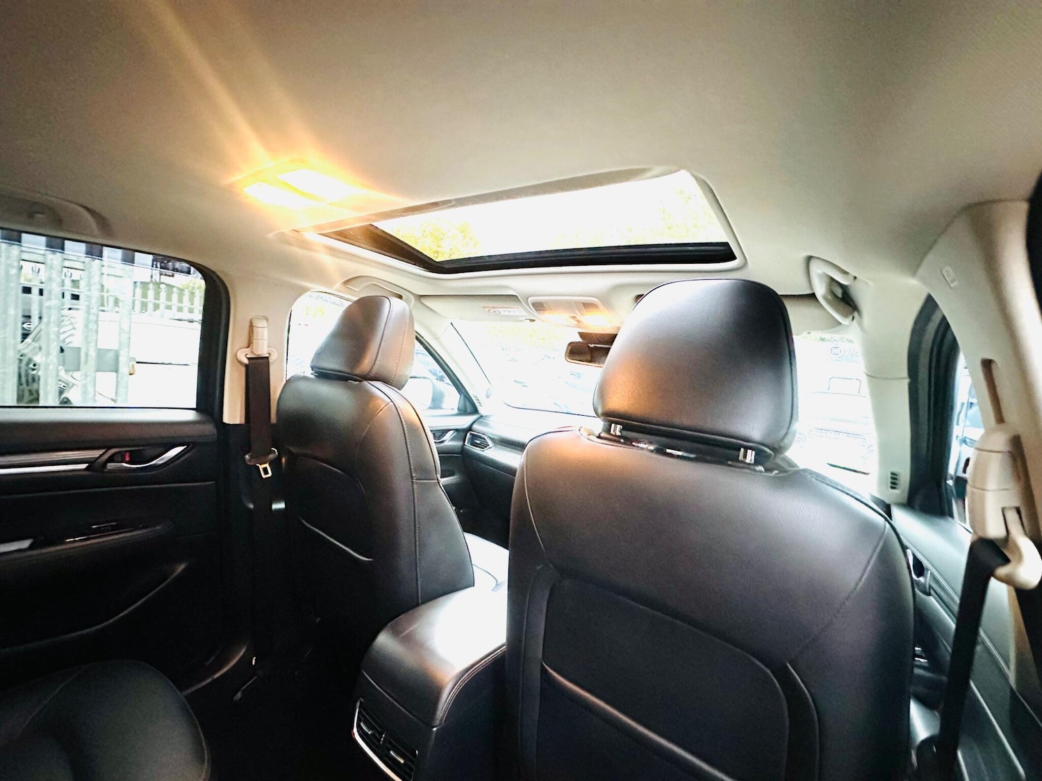 Used Mazda CX-5 2019 for sale - 75838566: Photo 61