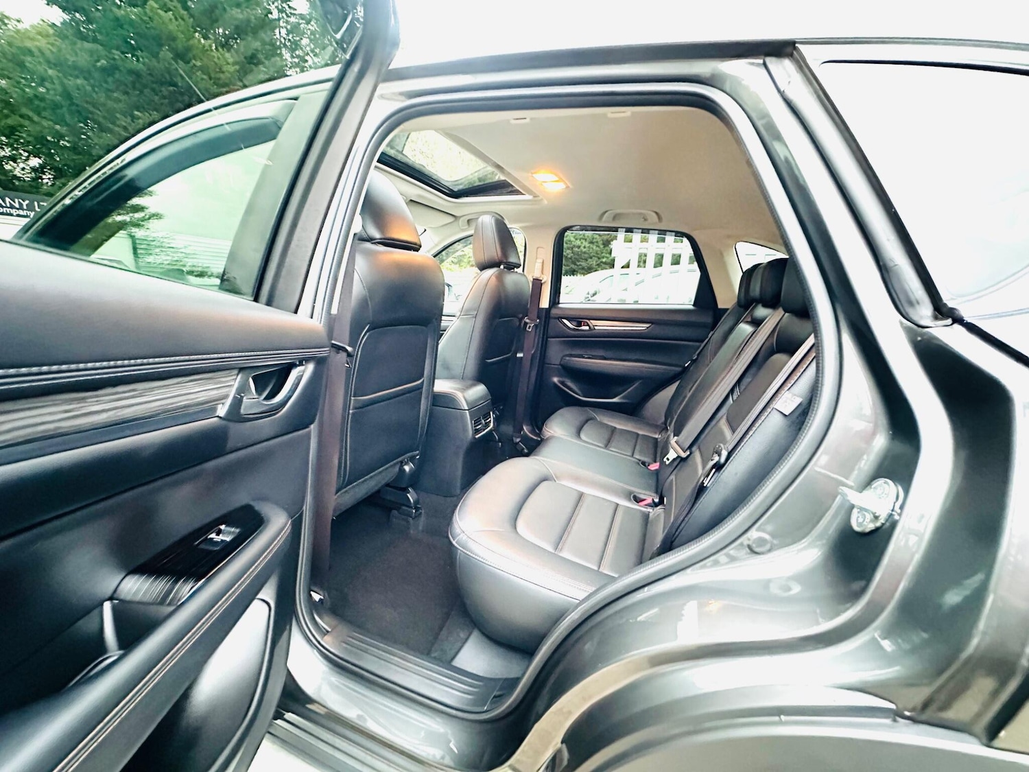 Used Mazda CX-5 2019 for sale - 75838566: Photo 62