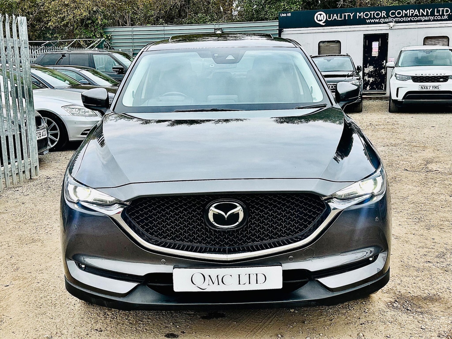 Used Mazda CX-5 2019 for sale - 75838566: Photo 9