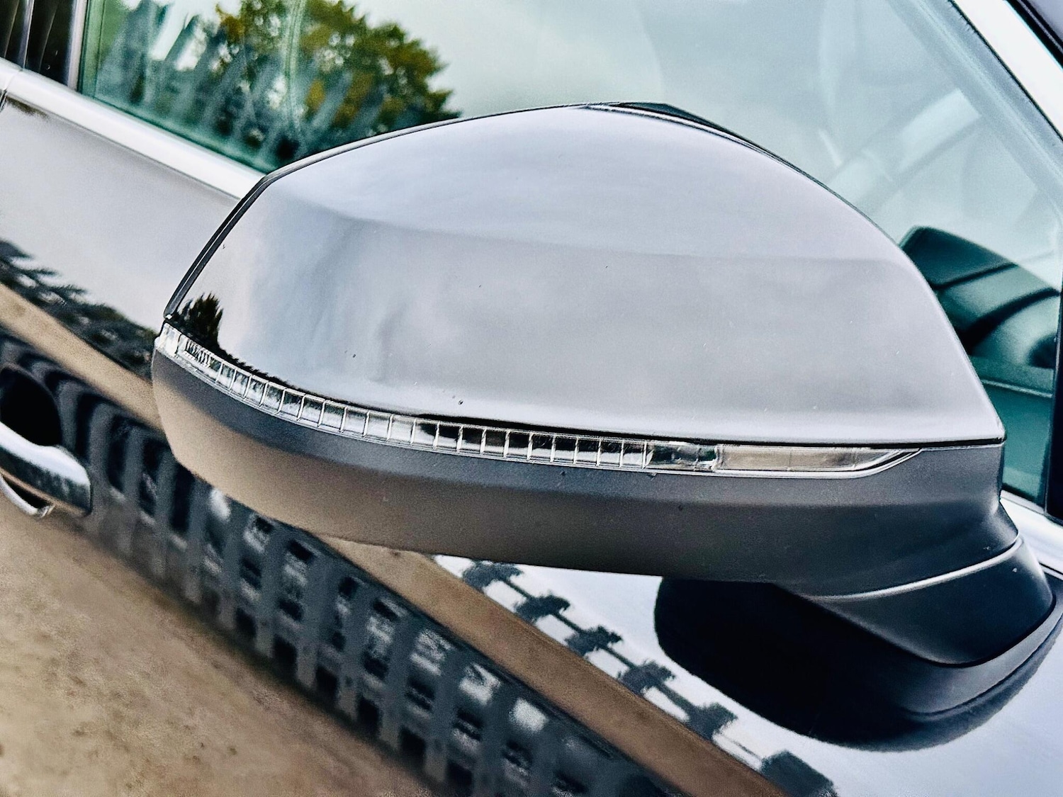 Used Audi Q5 2020 for sale - 75609622: Photo 13