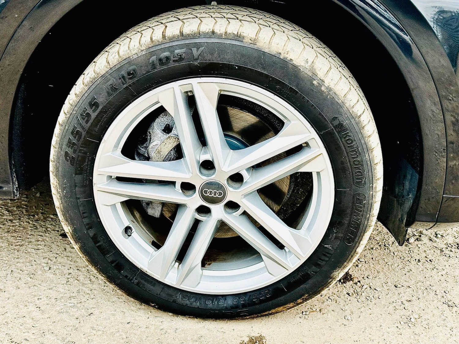 Used Audi Q5 2020 for sale - 75609622: Photo 14