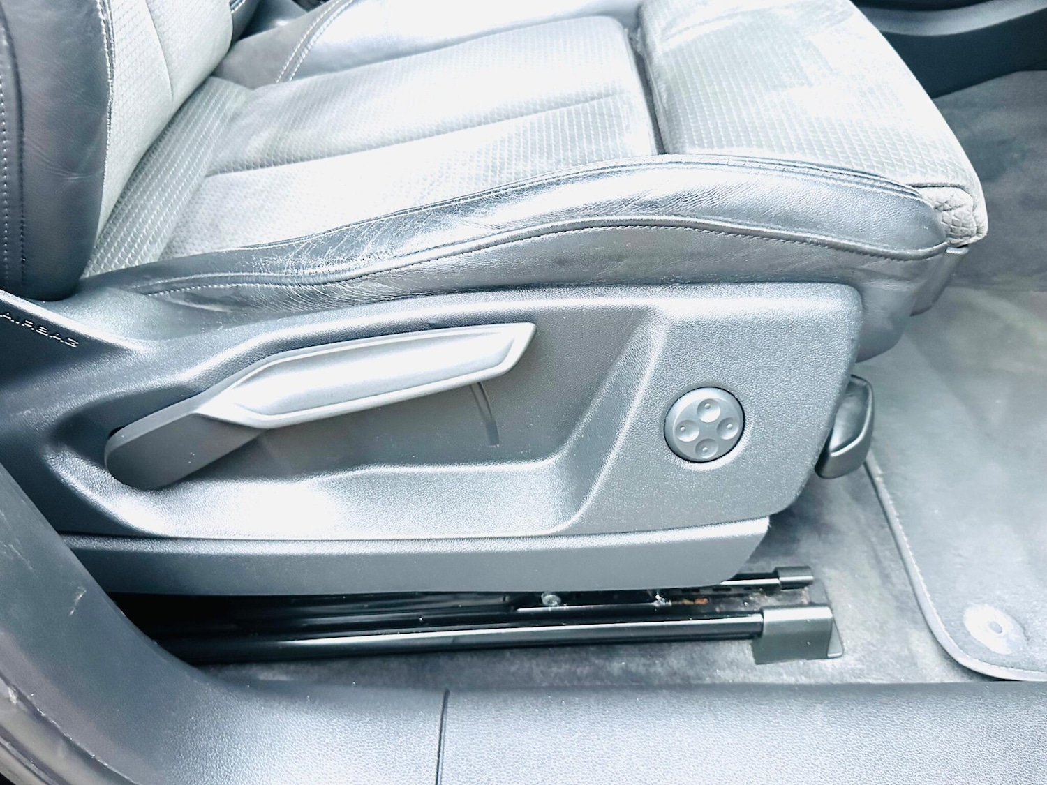 Used Audi Q5 2020 for sale - 75609622: Photo 19