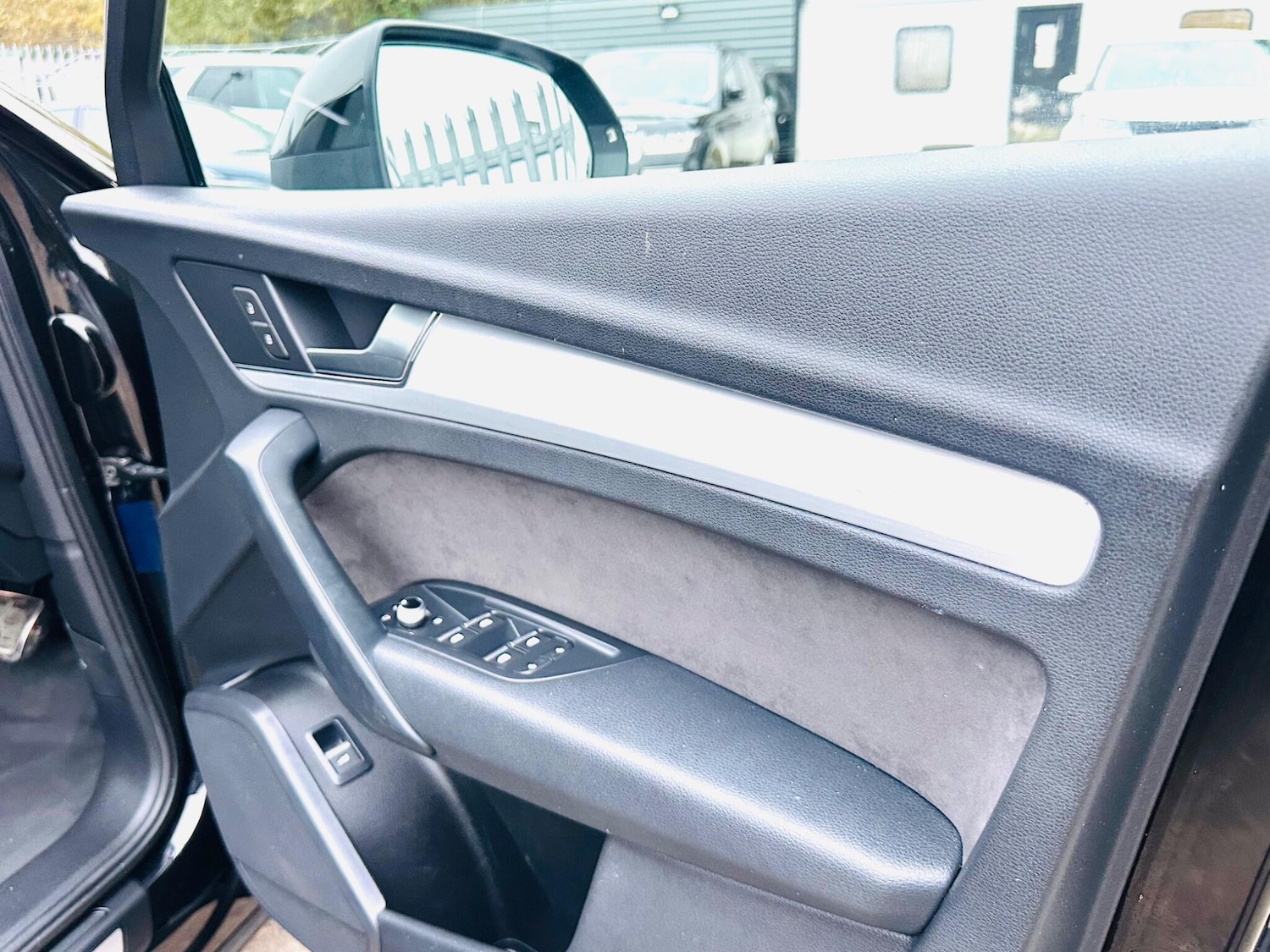 Used Audi Q5 2020 for sale - 75609622: Photo 20