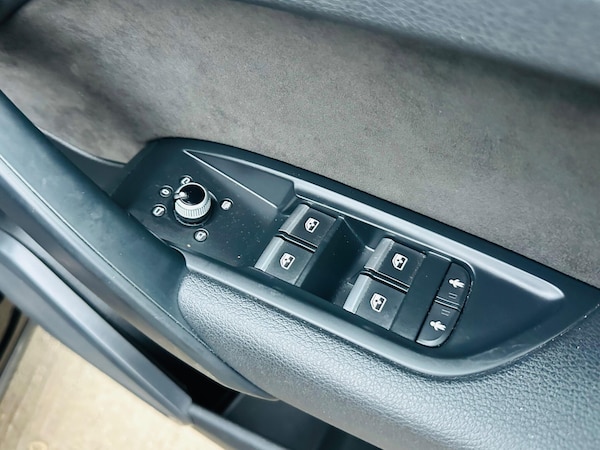 Used Audi Q5 2020 for sale - 75609622: Photo 21