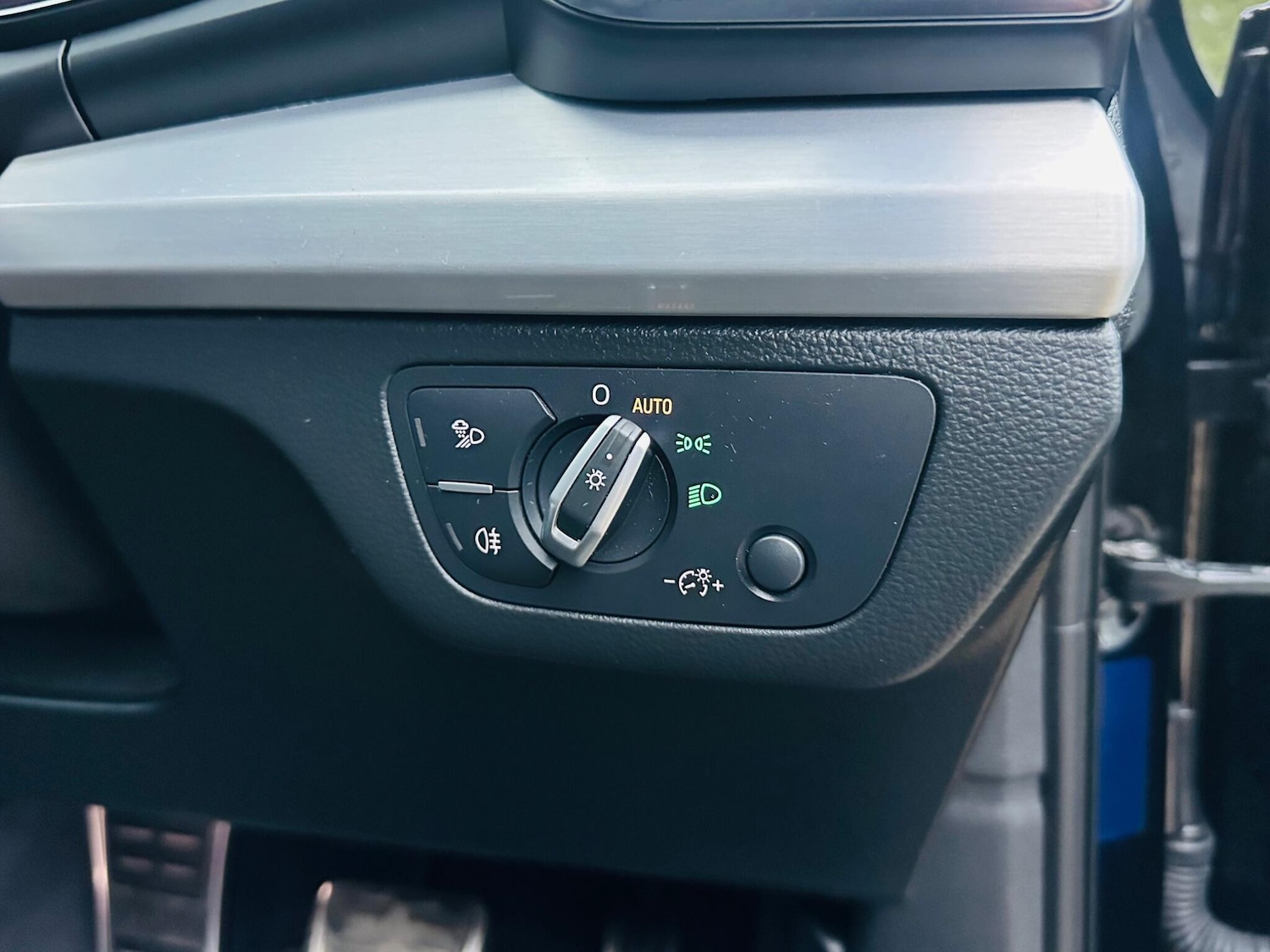 Used Audi Q5 2020 for sale - 75609622: Photo 23