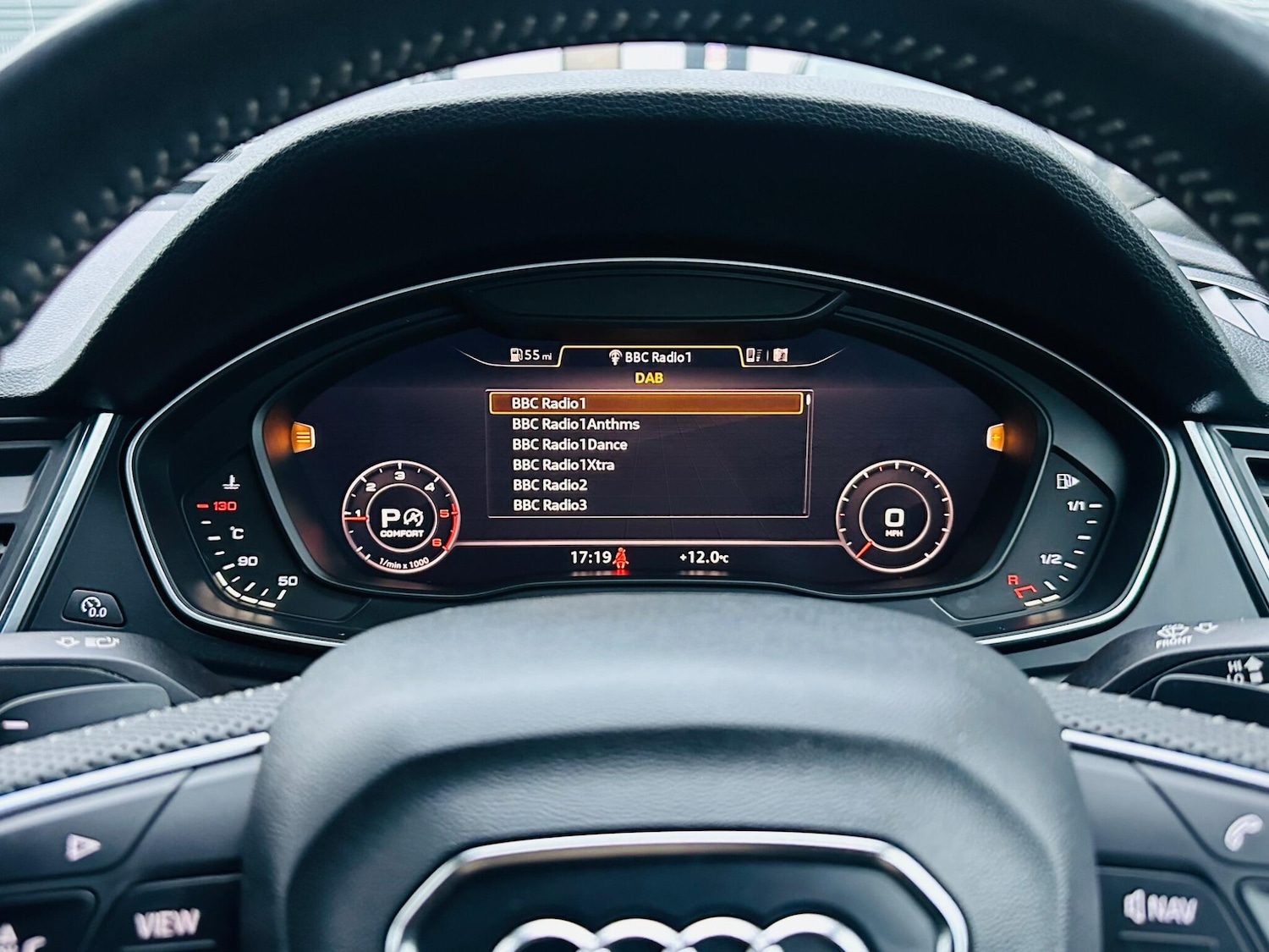 Used Audi Q5 2020 for sale - 75609622: Photo 29