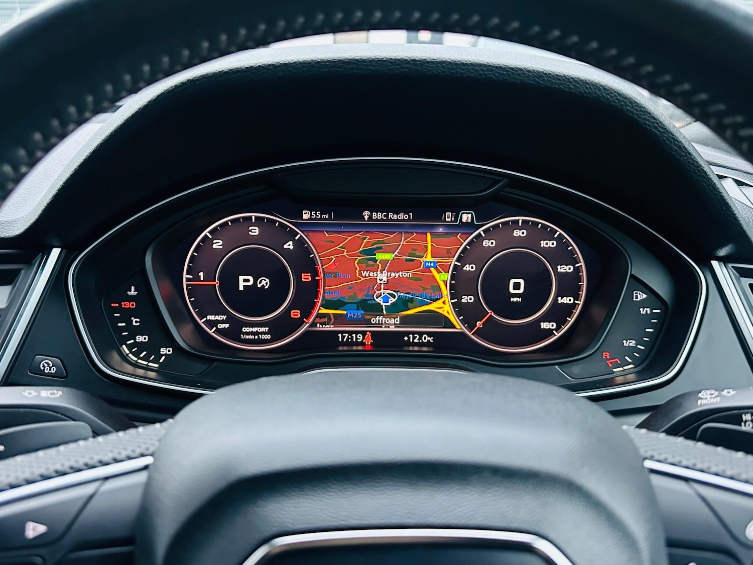 Used Audi Q5 2020 for sale - 75609622: Photo 30