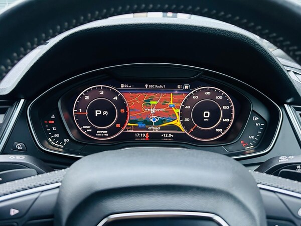 Used Audi Q5 2020 for sale - 75609622: Photo 30