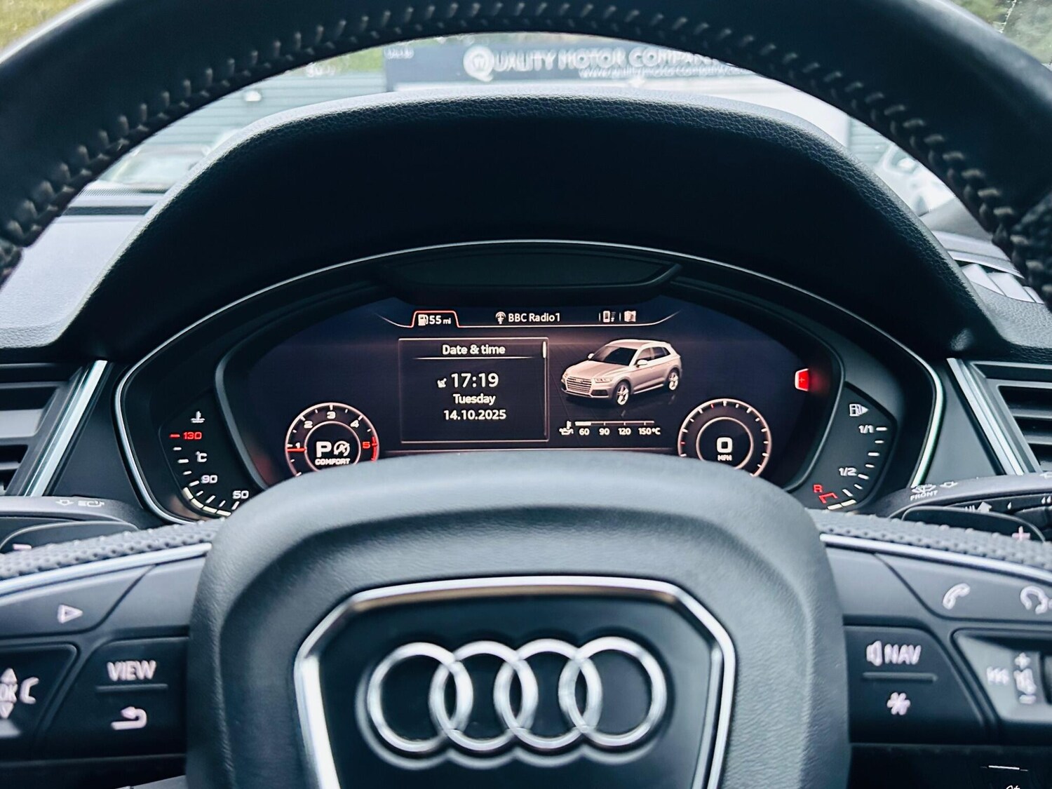 Used Audi Q5 2020 for sale - 75609622: Photo 31