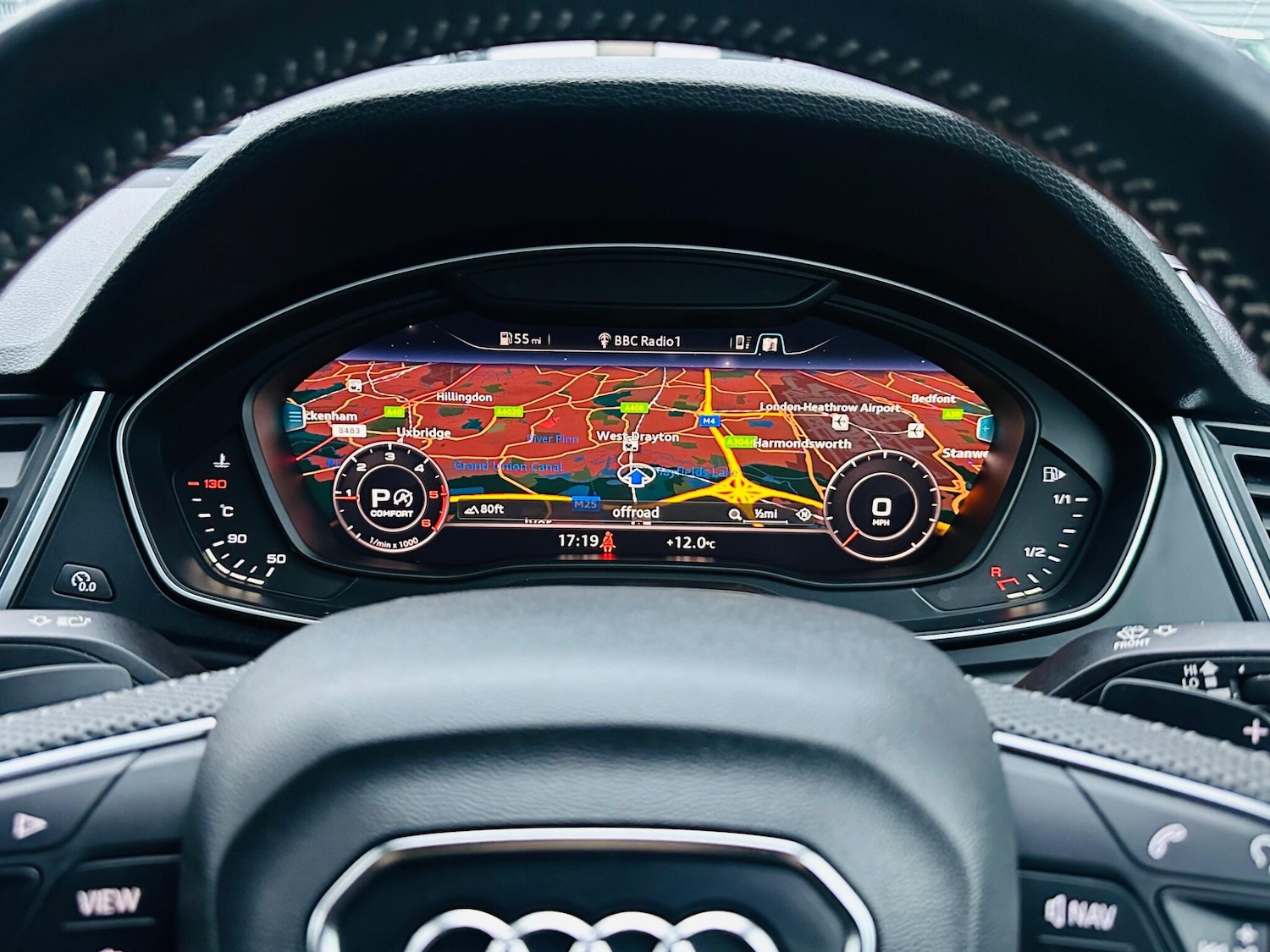 Used Audi Q5 2020 for sale - 75609622: Photo 32