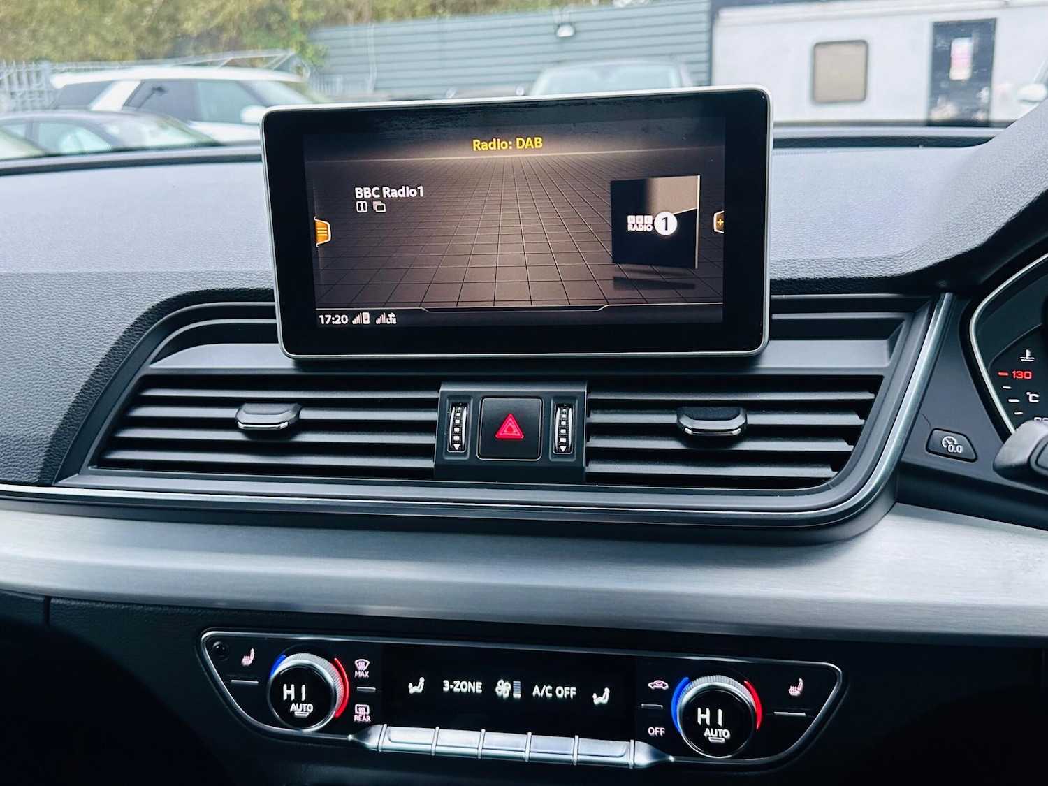 Used Audi Q5 2020 for sale - 75609622: Photo 36