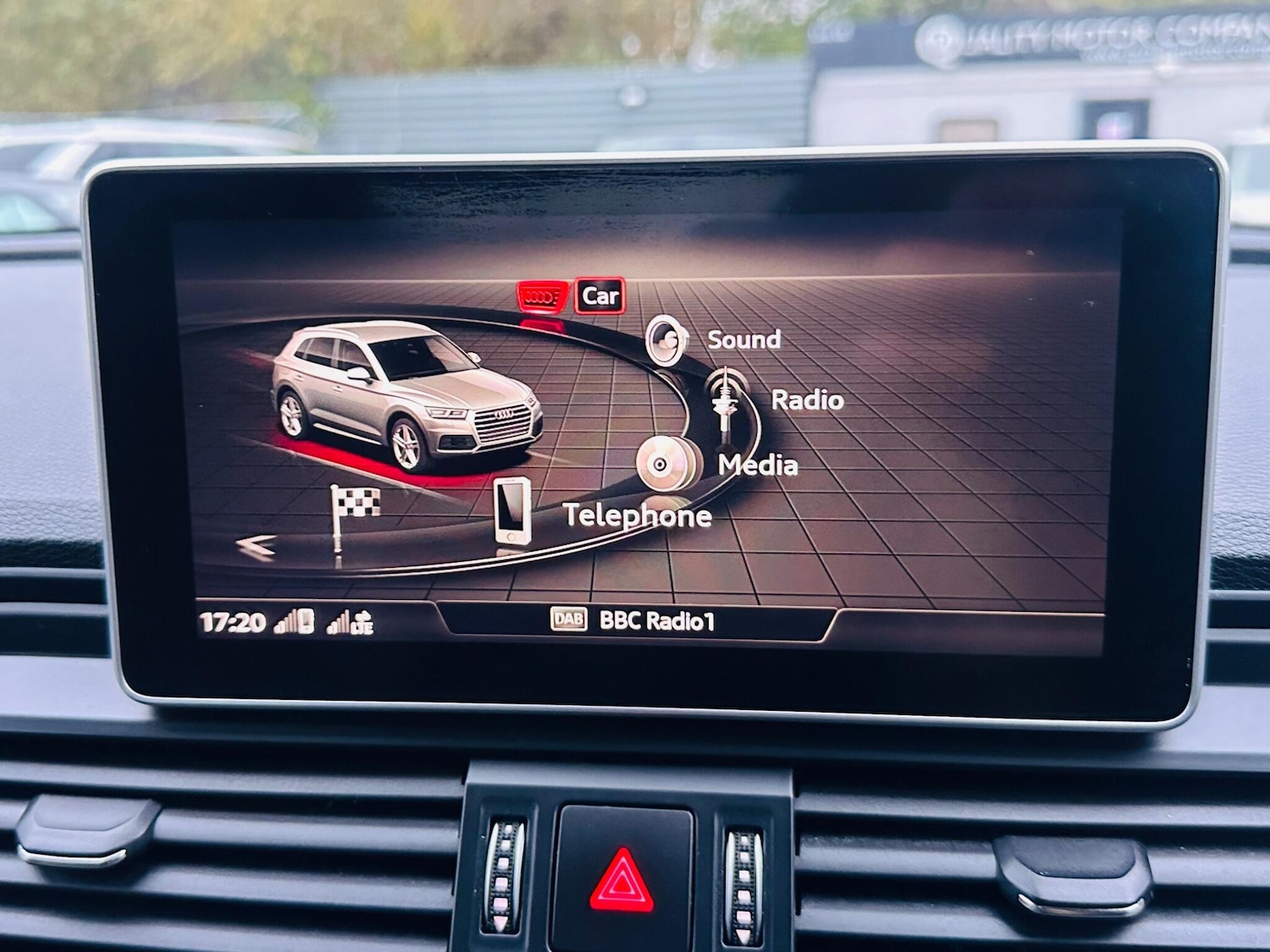 Used Audi Q5 2020 for sale - 75609622: Photo 37