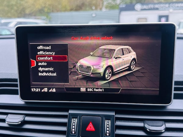 Used Audi Q5 2020 for sale - 75609622: Photo 38