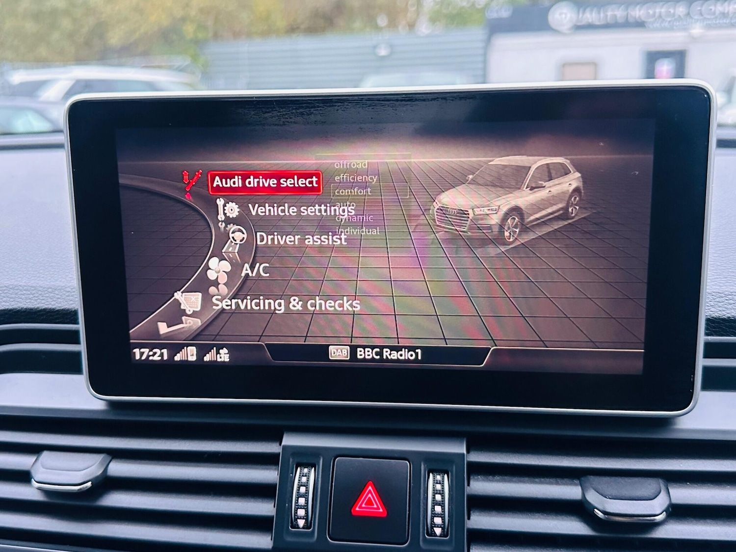 Used Audi Q5 2020 for sale - 75609622: Photo 39